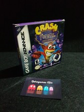 Videogioco crash bandicoot - crash,