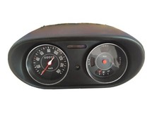 Quadro Strumentazione