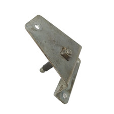 Ricambi STAFFA BARRA MOTORE A ZAINO usati per decespugliatore Komatsu ZENOAH G4K