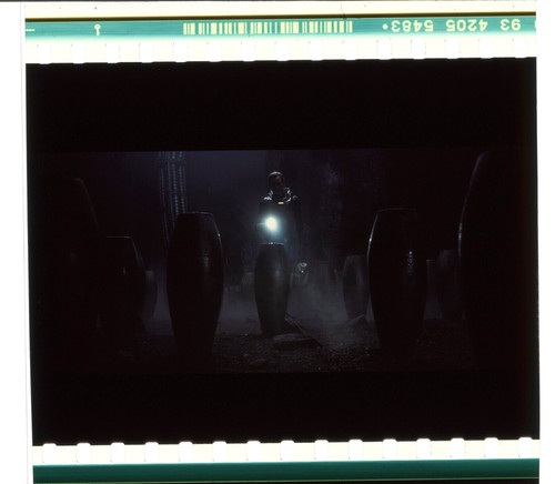 Prometheus movie cornice - movie, 70
