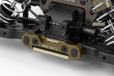 XRAY rc 1:8 XB808 352313 Alu