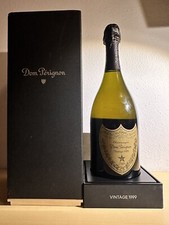 Dom perignon 1999