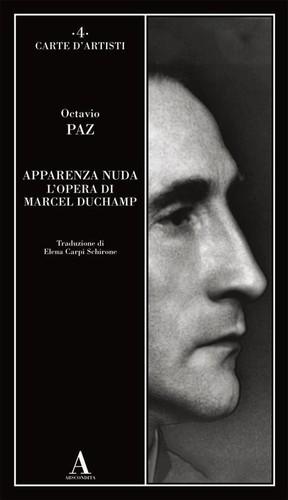 Octavio paz apparenza nuda - apparenza,