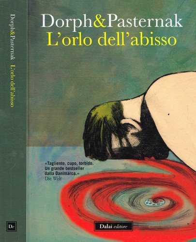 Orlo dell abisso dorph - dell'abisso., .