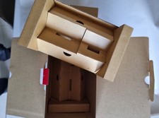 TAMRON AF200-400  - SCATOLA ORIGINALE