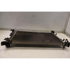 RADIATORE OPEL CORSA D (06-11)