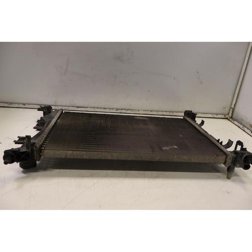 Radiatore opel corsa - opel, d