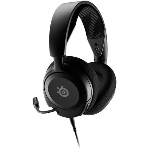 Steelseries arctis nova - steelseries, 1