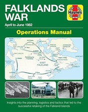 The Falklands War Operations