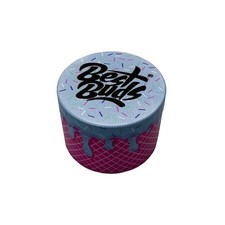 Best Buds Grinder Gelato Cono