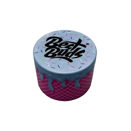 Best buds grinder - grinder, cono
