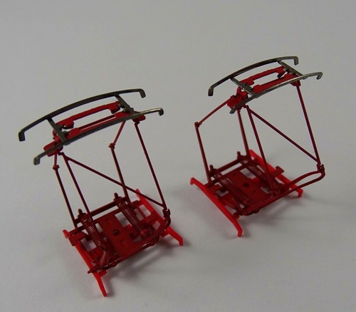 Rivarossi hr2046 set - hr2046-14,