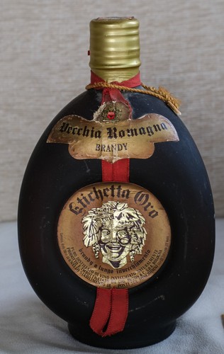 Bottiglie liquore vintage - liquore,