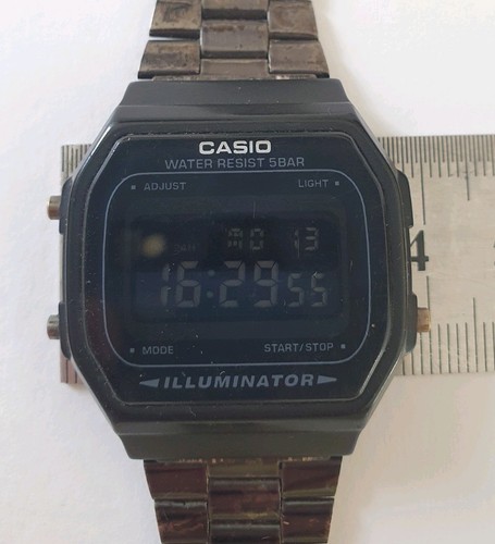 Orologio polso vintage - da,