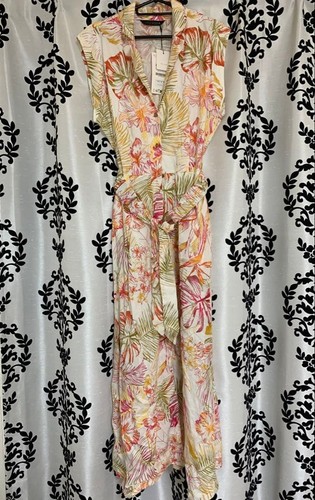 With tag zara dress - tag],