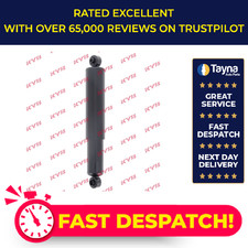 2x Ammortizzatori (Coppia)