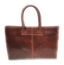 Borsa Ufficio in cuoio Il