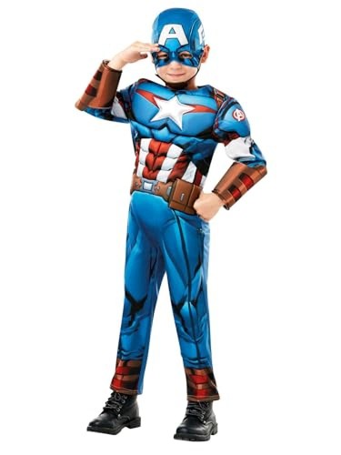 Rubie costume - (tg., m)