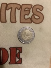 Moneta da 2 euro Repubblica