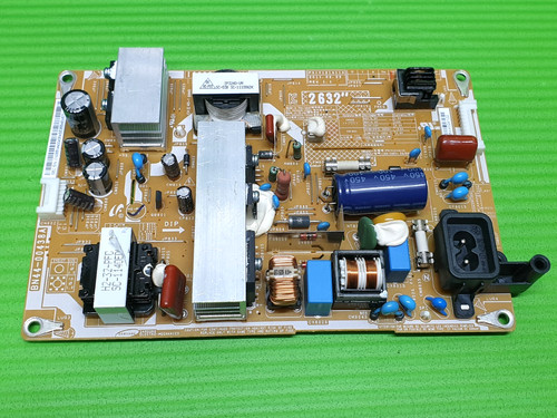 Scheda alimentatore psu - alimentatore,
