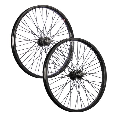 Set ruote bmx pollici - ruote,