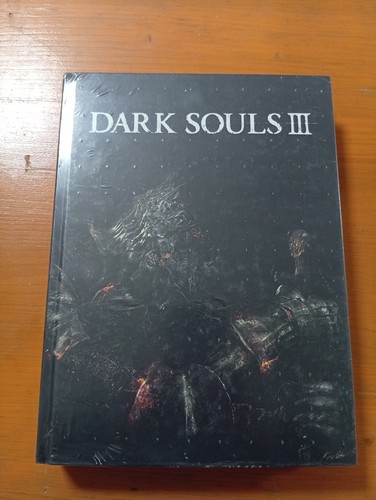 Dark souls collector s - souls, 3