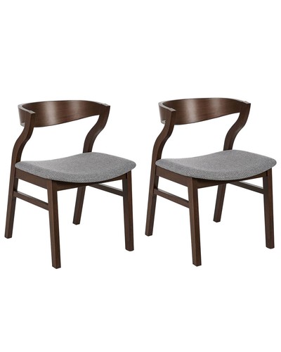 Set sedie da - 2,