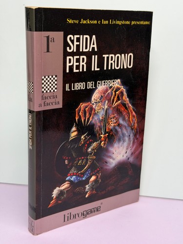 Sfida per trono - il,