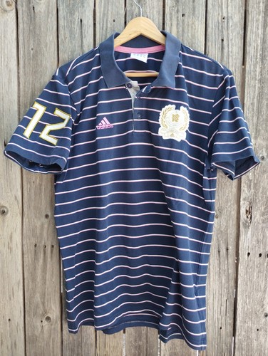 Polo adidas olimpiadi londra - adidas,