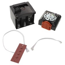  Movimento Dell'orologio A