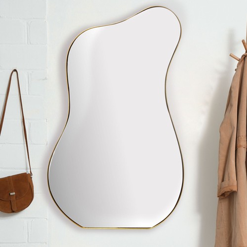 Finebuy specchio parete - finebuy,
