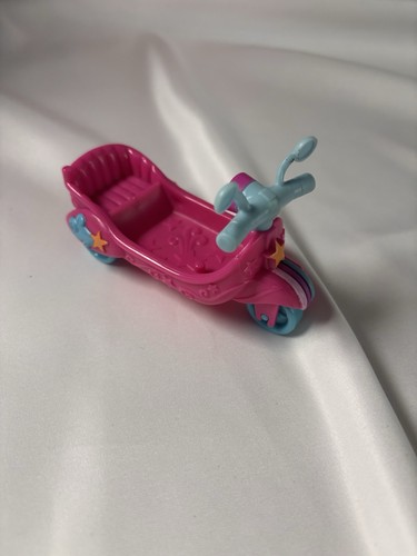 Little pony riding - little,