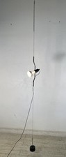 LAMPADA SOSPENSIONE PARENTESI FLOS ANNI '70 ACHILLE CASTIGLIONI LAMP TERRA CIELO