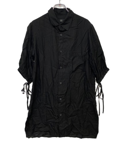 Blusa yohji yamamoto - blusa,