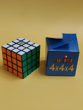 Puzzle Cube 4x4x4 Rubik / Giochi / Da Collezione / Puzzle Abbinato Colori