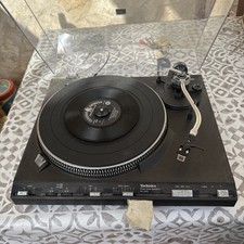 Technics SL-3310 giradischi