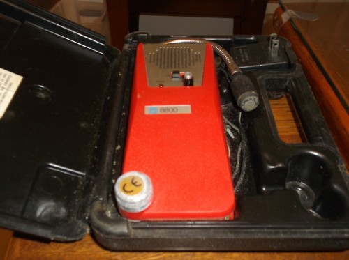 Tif 8800 rilevatore di - 8800, gas