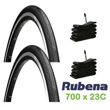 Rubena Syrinx Set Pneumatici e