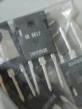 IRFP240R  TRANSISTOR  NOS    IRFP 240R    1  Pcs      Fr T24