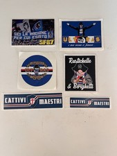 Adesivi Ultras Sampdoria 