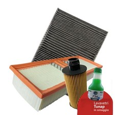 Kit Tagliando Alfa Romeo