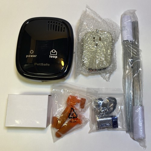 Open box petsafe - open,