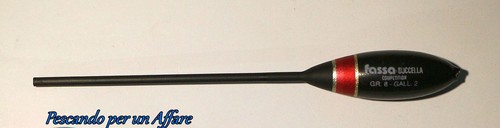 Fassa daiwa buccella bombarda - fassa/daiwa,