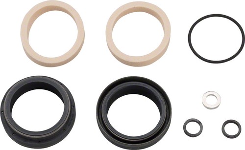Kit tergicristallo antipolvere