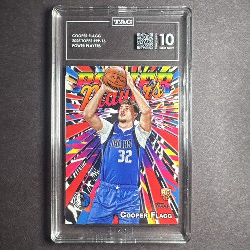 2025 topps power players - 2025-26,