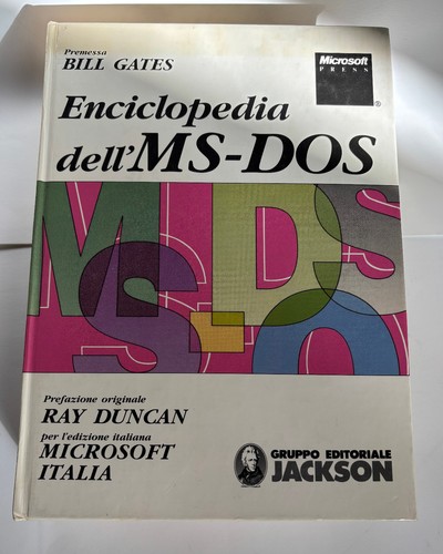 Ray duncan enciclopedia - -,
