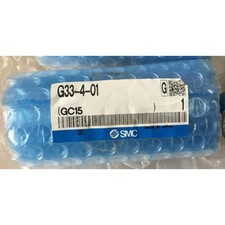 one NEW SMC G33-4-01 Manometri