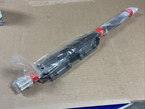 Nuovo thk hsr25hb2ss 520l - nuovo,