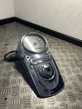 Contachilometri Tachimetro Strumentazione Harley Davidson Dyna 2002