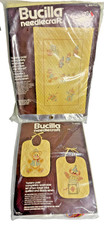 Bucilla Needlecraft copri